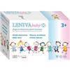 Offhealth Leniva Baby Garze oftalmiche sterili monouso per bambini 28 pezzi
