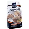 NT FOOD Nutrifree Pangrattato senza glutine per impanare gratinare farcire 500 g