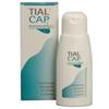 Perfarma D. P. Tial Cap Shampoo Plus Antiforfora per forfora secca o grassa 150 ml