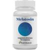 Pharmace' S Melatosin 2 mg integratore per prendere e mantenere il sonno durante la notte 150 compresse