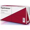 Neo G Pharma Epatoneos integratore per funzionalità epatica 30 capsule