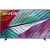 LG UHD 50UR78006LK.API TV LED, 50 pollici, 4K