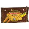 MOLINO DI FERRO SpA LE VENEZIANE Tubetti Rig.250g