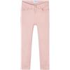 Mayoral Pantalone Lungo saten per Bambine e Ragazze Vinaccio 9 Anni (134cm)