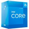 Intel CPU CORE I5-12600 (ALDER LAKE) SOCKET 1700 (BX8071512600) - BOX