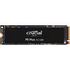 Crucial HARD DISK SSD 500GB P5 PLUS M.2 NVME 2280S (CT500P5PSSD8)