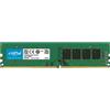 Crucial MEMORIA DDR4 32 GB PC3200 MHZ (1X32) (CT32G4DFD832A)