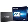 Gigabyte HARD DISK SSD 240GB SATA 3 2.5 (GP-GSTFS31240GNTD)