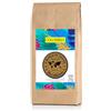 BlendNature Chicchi di caffè 1 kg Naturale 100% Arabica - Origine esclusiva Colombia - Qualificato 82 punti dalla Specialty Coffee Association (SCA) - per il suo aroma, sapore ed eccellenza