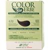 Colorerbe Tintura COLOR ERBE Bio Castano Mogano Violino (4.52)