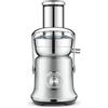 Sage - The Nutri Juicer Cold XL - Spremiagrumi, Frullatore - Acciaio Inox Spazzolato