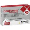NAMED Srl Cardionam No Colest 30cpr