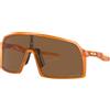 OAKLEY SUTRO TRANS GINGER PRIZM BRONZE Occhiali Sportivi
