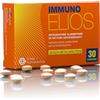 MORGAN Srl Immuno Elios 30 Capsule - Integratore Antiossidante