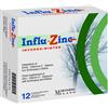 MAR-FARMA Influ Zinc Inverno 12 compresse effervescenti - Integratore Difese Immunitarie