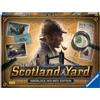 Ravensburger - Scotland Yard Sherlock Holmes, Gioco da Tavolo per Tutta la Famiglia, 2-6 Giocatori, Idea Regalo per Bambini 8+ Anni, Edizione in Italiano