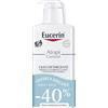 Eucerin Bipacco Atopic Olio Detergente 400 Ml + 400 Ml