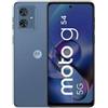 Motorola Telefono Cellulare Motorola Moto G54 8GB RAM 256GB ROM Indigo Blue
