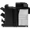 HP Stampante Multifunzione Laser Bianco e Nero A3 FAX CF367A