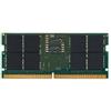 KINGSTON TECHNOLOGY RAM SO-DIMM KINGSTON Value DDR5 4800MHz 16GB (1x16) CL40