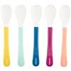 Babymoov Cucchiai Multicolor Set 5 pezzi