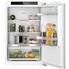 Siemens KI21RADD1 iQ500 - Frigorifero integrato senza congelatore 87,4 x 56 cm, raffreddamento 136 l, hyperFresh Box, illuminazione a LED, superCooling, autoAirflow