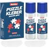 Nariolar Colla per Puzzle con applicatore, 120ml*2
