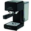 Ariete 1363/10 Macchina Caffè Matisse-1363/10, Nero