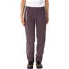 VAUDE (TG. 42) VAUDE Farley III - Pantaloni stretch da donna zip-off, per escursionism