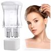 ACWOO Applicatore di Olio per Capelli, Pettine Massaggiatore con Roller Ball, Massaggiatore del Cuoio Capelluto, Dispenser Portatile di Olio Liquido, Scalp Massagers Pettine for Hair Growth Care