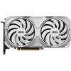 MSI GeForce RTX 4070 Ti SUPER 16G VENTUS 2X WHITE OC NVIDIA 16Gb GDDR6X