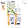 Helan Monoi Siero Solare Colorato Antimacchie Illuminante 50+ 30 Ml