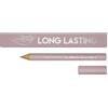 PUROBIO COSMETICS Long Lasting Eyeshadow Pencil Matitone Ombretto 30L Quarzo Rosa 3 g