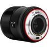 Mcoplus 55mm f1.4 Autofocus STM Portrait Fixed Focus Obiettivo per fotocamere Fujifilm X Mount X-T1 X-T2 X-T3 X-T4 X-T5 X-T10 X-T20 X-T100