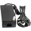 HangTon Adattatore di alimentazione HT AC DC femmina a 6 pin 15V 10A 150W per fotocamera RED Epic Scarlet Dragon DSMC2