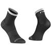 NORTHWAVE Trekking Abbigliamento Uomo Calzini Northwave Calzini Origin Sock Black/white