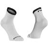NORTHWAVE Abbigliamento Calzini Northwave Calzino Origin Sock White Black
