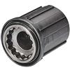 SHIMANO Accessori Cambio E Componenti Trasmissione Corpetti Shimano Corpo Ruota Libera Fh-t4000