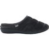 Dr.scholl's Div.footwear Cloudy Microfibre W D Grey 38