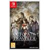 Nintendo Octopath Traveler - Videogioco Nintendo - Ed. Italiana - Versione su scheda