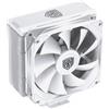 KOLINK Dissipatore Ad Aria Kolink EX180 120 mm Bianco