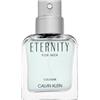Calvin Klein Eternity Cologne Eau de Toilette da uomo 50 ml