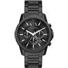 Armani Exchange Orologio Cronografo Uomo Armani Exchange - Ax1722 AX1722