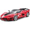 Burago 1:18 - Auto Ferrari FXX K Evo Signature