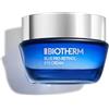 BIOTHERM Blue Pro-Retinol Crema Contorno Occhi, Anti-Rughe e Anti Occhiaie, Leviga e Illumina, Tutti i Tipi di Pelle, Anche Pelli Sensibili, Arricchita con Retinolo e Life Plankton, Vegana, 15 ml