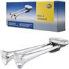 HELLA Tromba CA34,24V,115dB(A),Gamma frequenze da,300Hz,Gamma frequenze fino a,350Hz,Tono basso/Tono alto,elettrico,Bocchettone di tubo,Spina,Spi,3PB 005 411-001