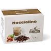 COFFEA ITALIA - NOCCIOLINO - CAPSULE COMPATIBILI "DOLCE GUSTO" - CONFEZIONE DA 50 pz