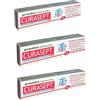 Curasept 3 Curasept Gel Dentifricio Trattamento Lenitivo Clorexidina 0.2 + Clorobutanolo