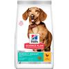 Hill's Science Plan Perfect Weight Small & Mini Adult Con Pollo Cibo Secco Per Cani 1,5kg