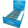 Amicafarmacia Ultimate Barretta Proteica Fondente Arancia 24x40g